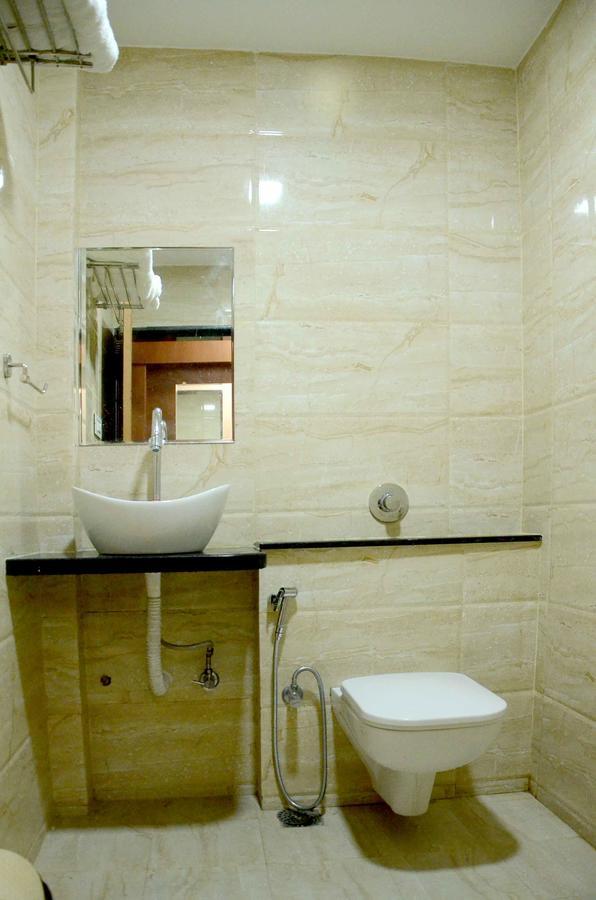 אויאיין Hotel Shikhar Darshan מראה חיצוני תמונה
